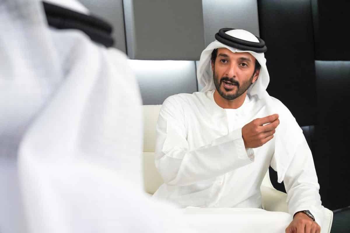 UAE's inclusion into BRICS opens up significant development prospects