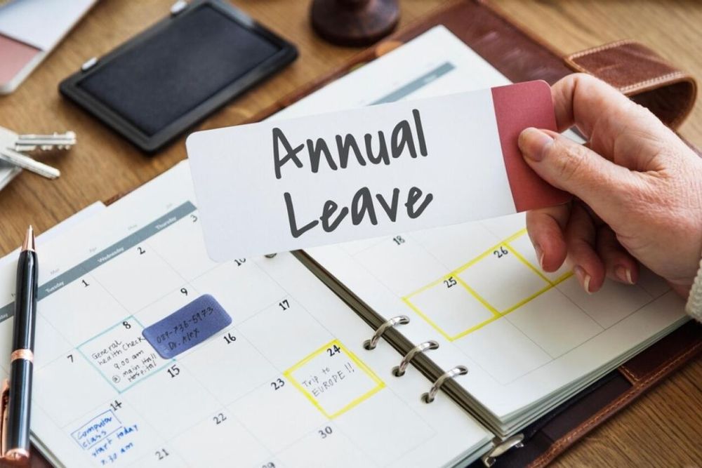 UAE: Can an employee take 60 days of annual leave?