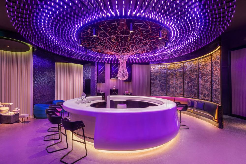 AWAY Spa, W Dubai launches new incredible spa packages this September