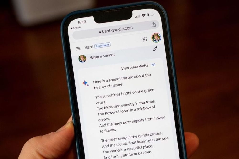 Top 10 innovative ways to use Google Bard AI