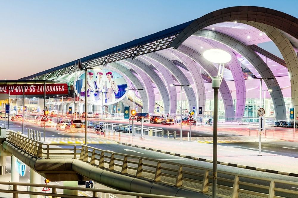 Dubai Airports surpasses pre-pandemic levels with record passenger traffic in H1 2023
