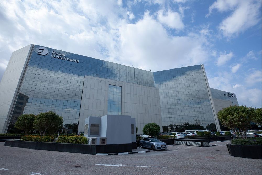 Dubai Investments records 59% increase in net profit during H1 2023