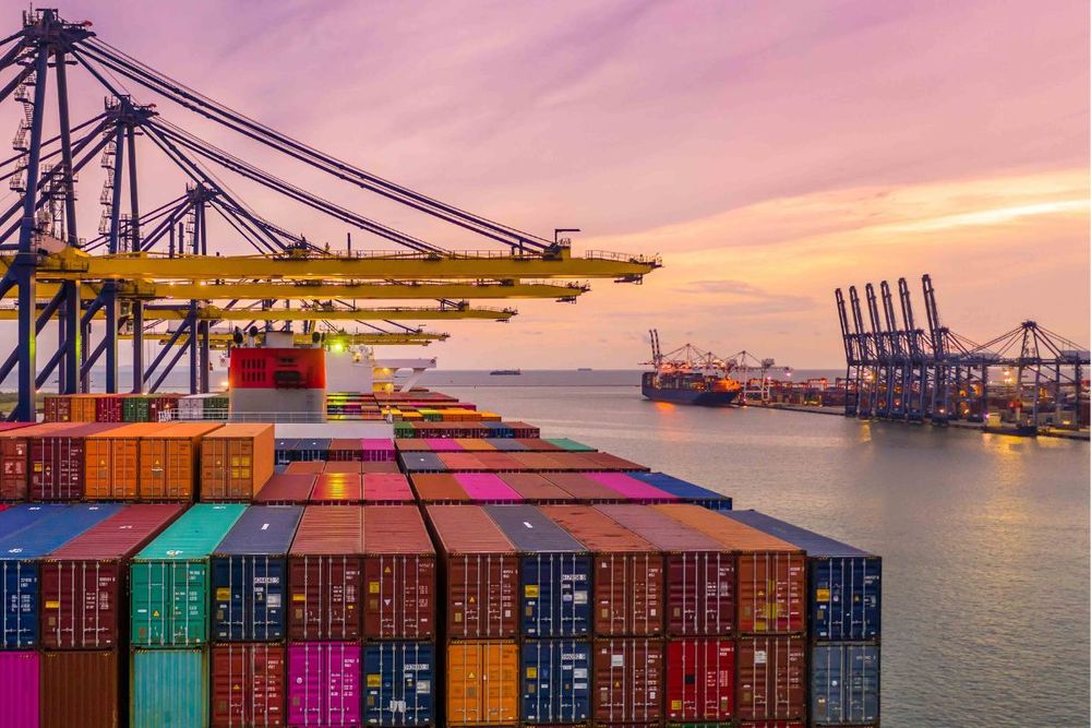 DMA introduces new administrative decision on transparency of local sea container charges