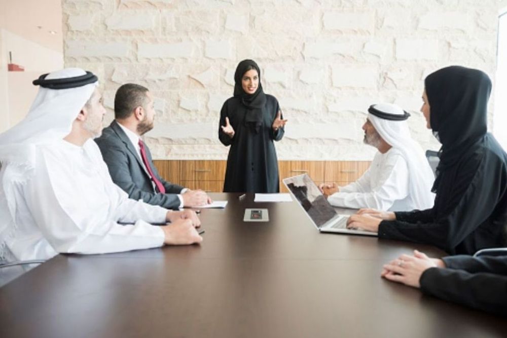 Emiratis represent 74% of FANR’s workforce