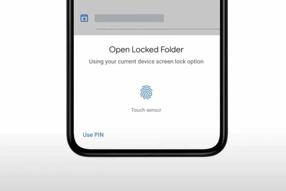 Google Photos for iOS Gets 'Locked Folder' for Sensitive Snaps