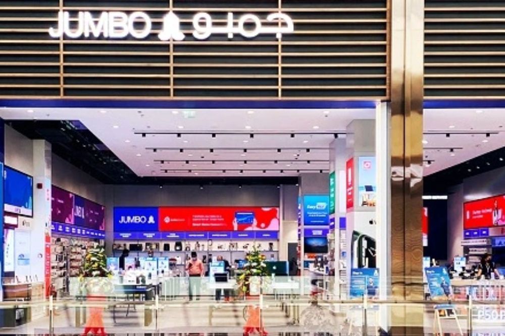 Where to Buy Electronics in Dubai Sharaf DG, Emax & More