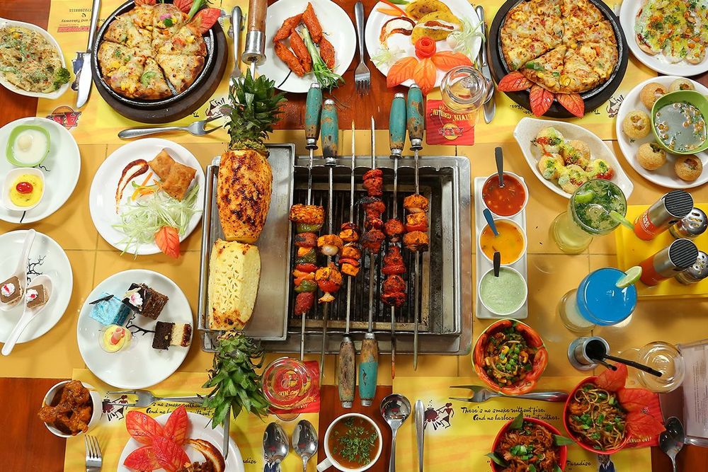 buffetrestaurantsindubai