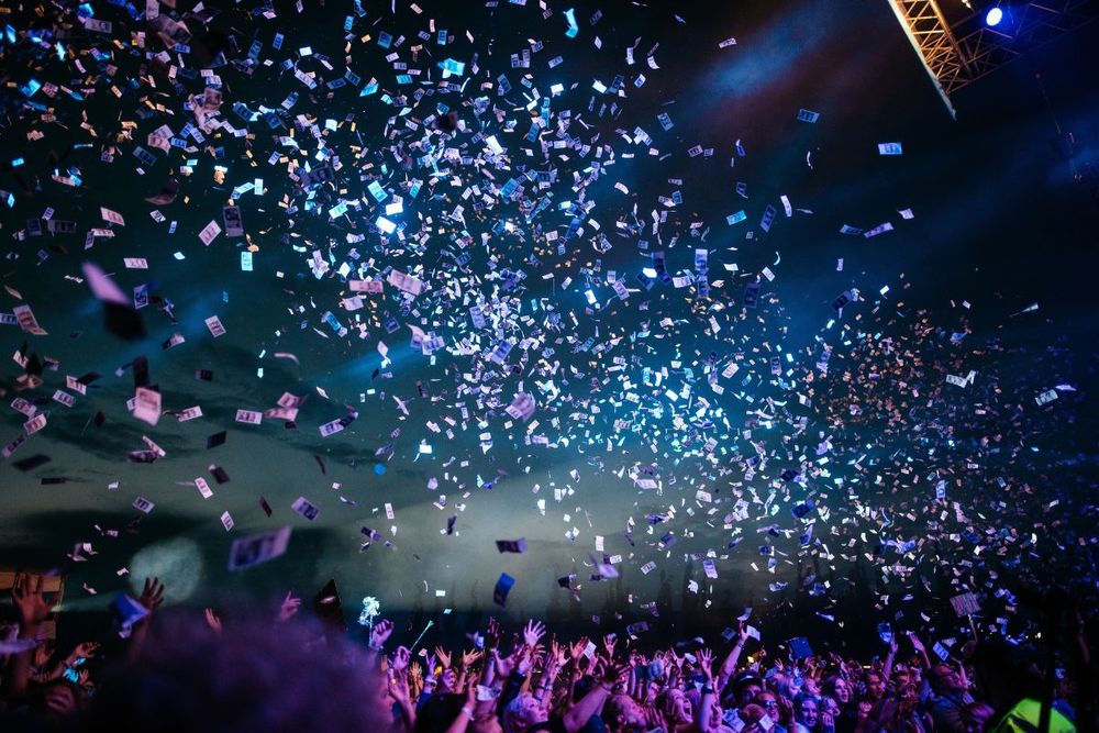 Planning to Explore Beyond Dubai? Don't Miss These Upcoming Events In Abu Dhabi!