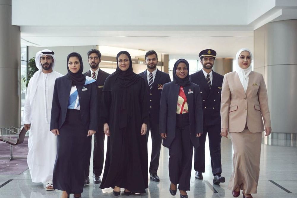 Emirates Group to host career fair for UAE nationals from September 19
