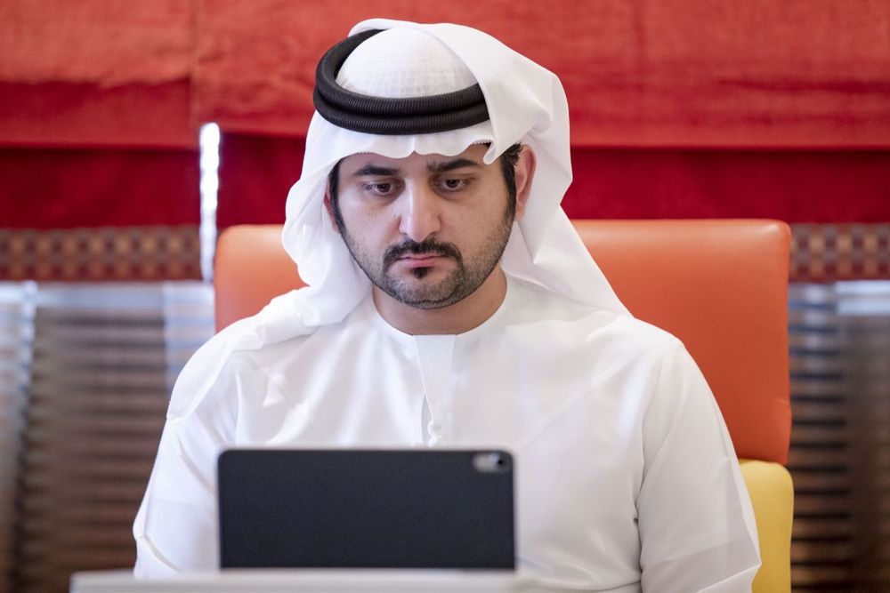 UAE reports record fiscal surplus in 2022, achieves 31.8% growth in revenues