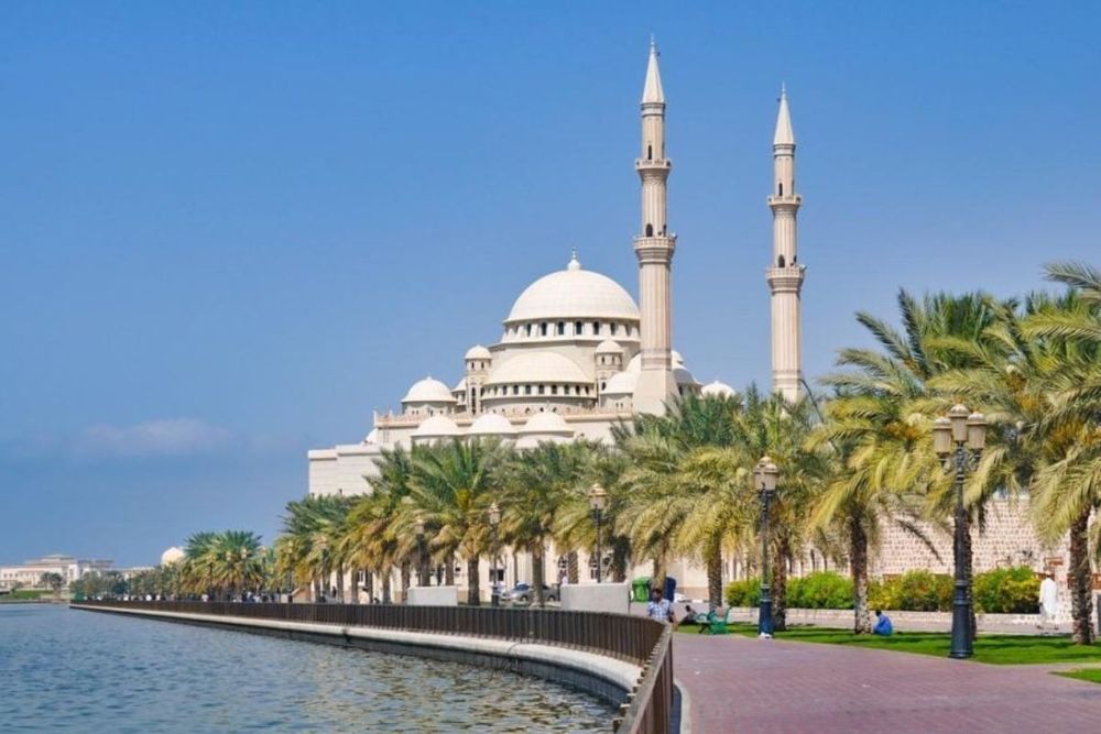 Sharjah announces 4-day weekend as it confirms holidays for Prophet’s birthday