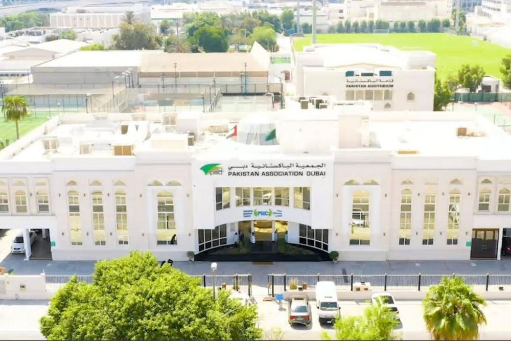 UAE: This Medical Center Offers Free Treatment to Thousands of Residents
