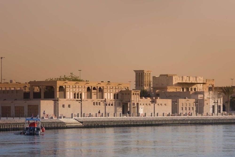 Discover Dubai's Coastal Heritage at Al Shindagha Museum's 'Family Weekend