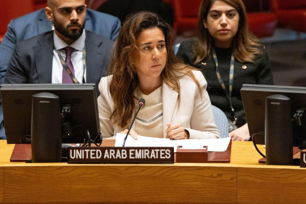 UAE to launch new digital response platform to aid disaster-affected countries