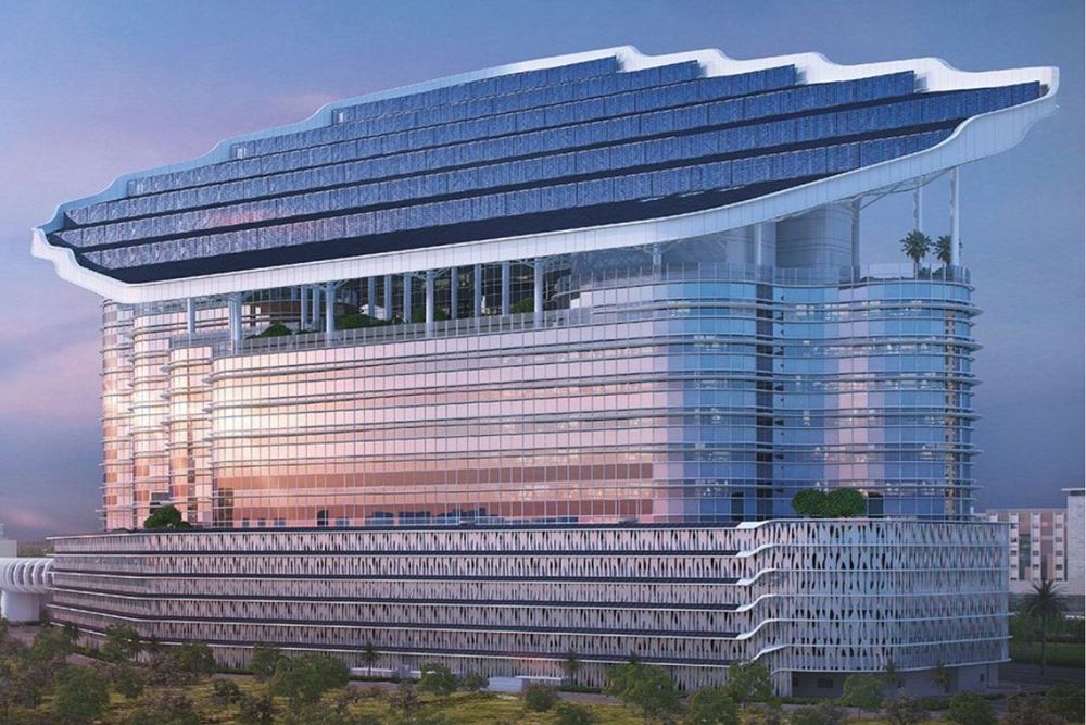 DEWA to showcase Dubai's leading sustainability initiatives at COP28