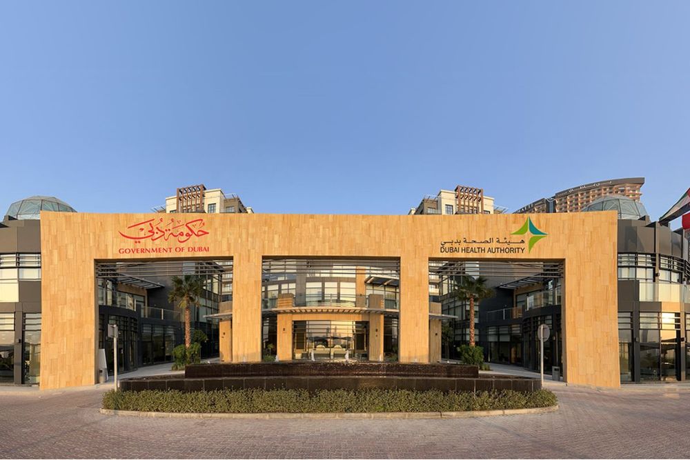 DHA revolutionises healthcare delivery in Dubai through cutting-edge smart solutions