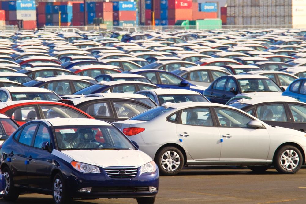 DP World boosts automotive presence with CFR Rinkens acquisition