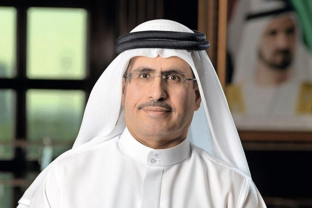 DEWA approves AED 3.1bn in dividends for H1 2023