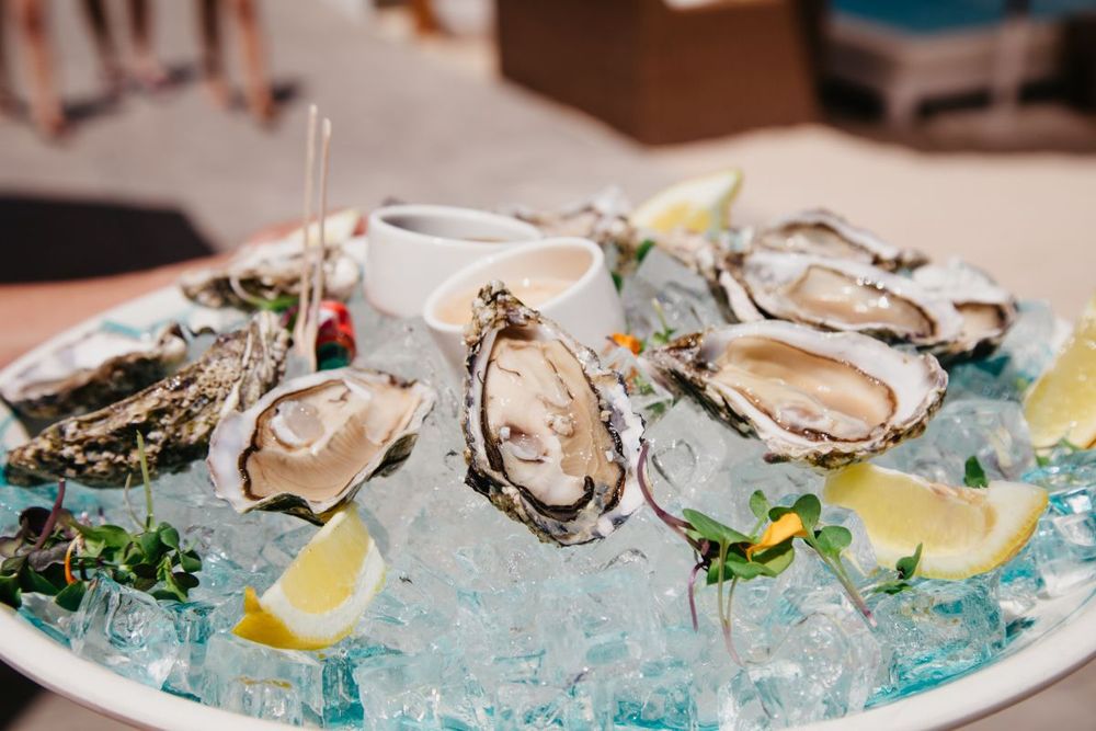 Café Nikki’s remarkable Saturday Brunch makes a return to kickstart the season