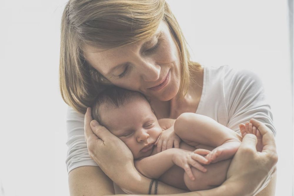 Maternity Leave in the UAE: Public & Private Sector