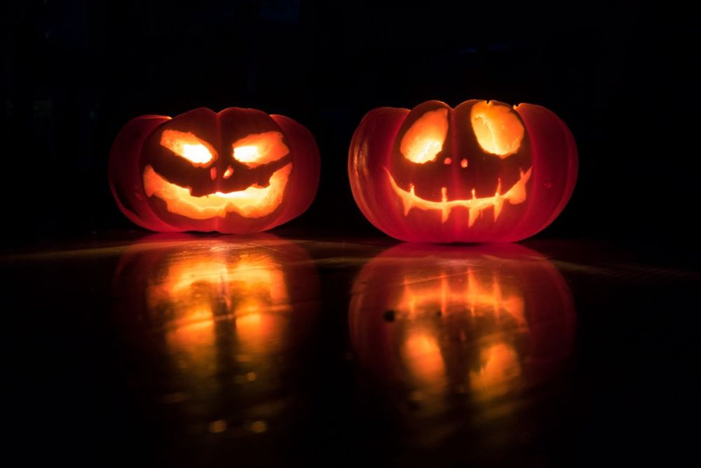 Frightening Activities to Do This Halloween!