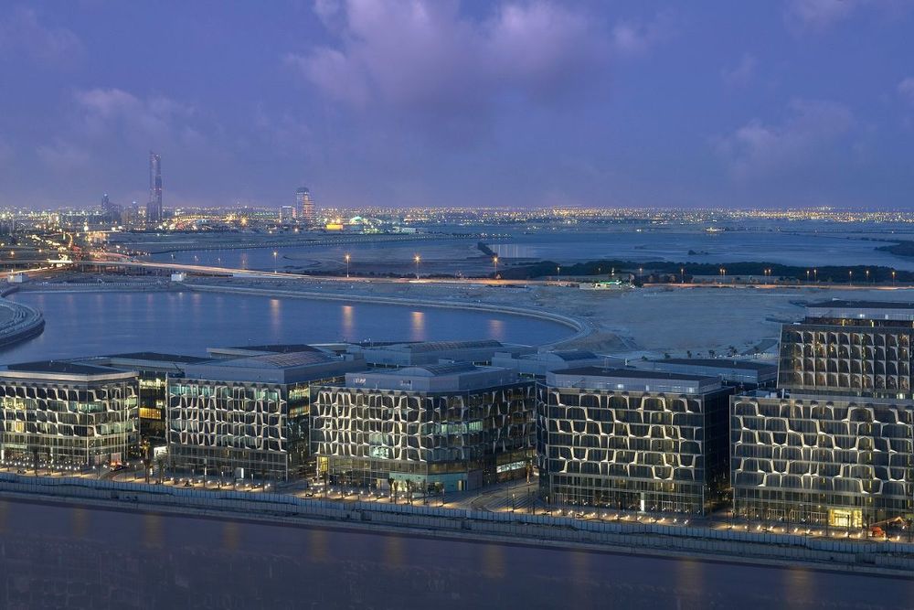 L’ÉCOLE, School of Jewelry Arts opens its fourth permanent international campus at Dubai Design District