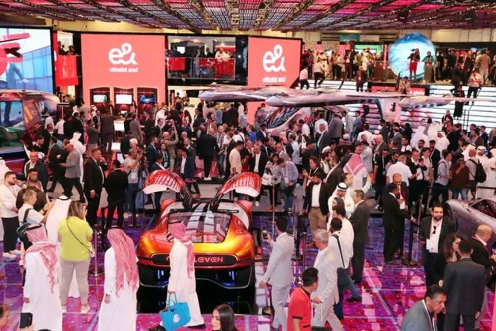 Al Futtaim Group, a major conglomerate with leading brand franchises, chooses alliance for software-driven network