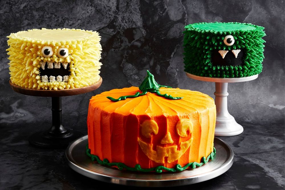 Magnolia Bakery whips up spooky Halloween delights and Thanksgiving indulgences this season