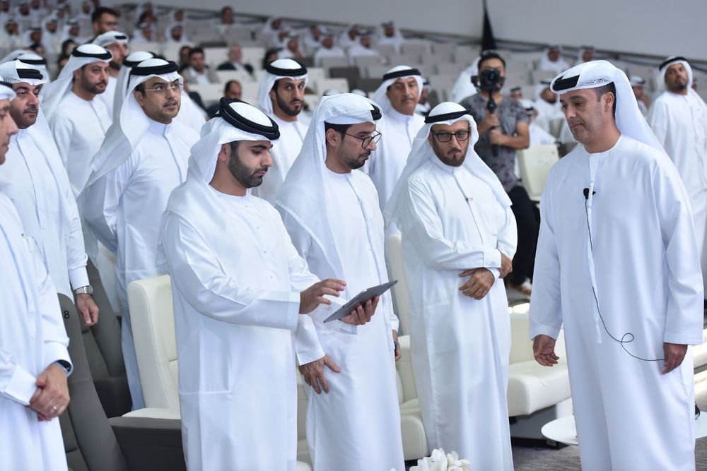 Dubai launches public reporting platform to combat economic crimes