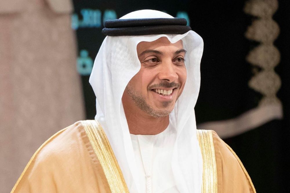UAE's hosting of ICA Congress demonstrates its role in preserving the world's heritage
