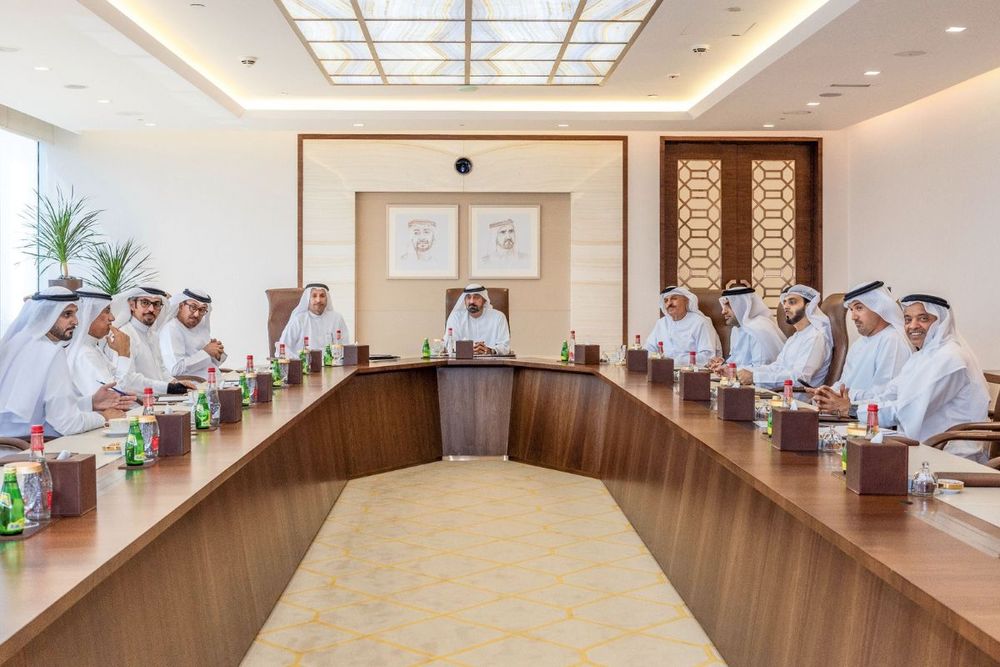 Dubai Free Zones Council facilitates companies’ selection of preferred free zones