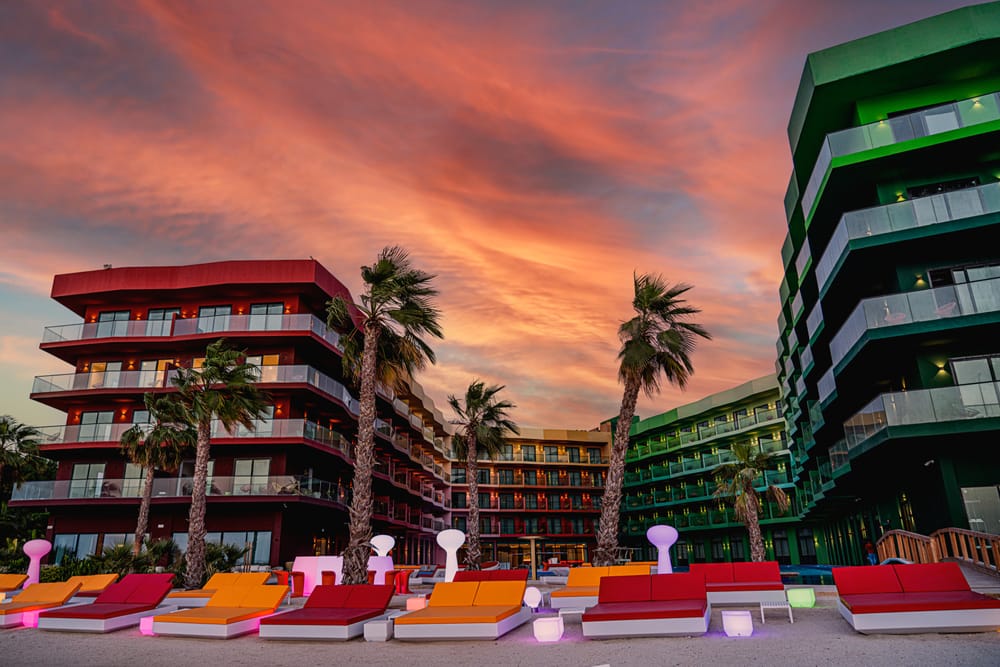 Hotel Cote D'Azur Monaco Ushers in Inaugural Festive Season with Exclusive and Immersive Holiday Offers