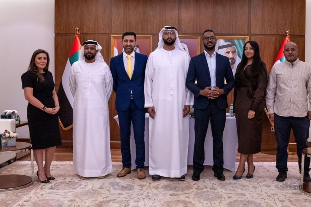 Dubai Healthcare City partners with Jade Healthcare Consultancy to enhance support for business partners