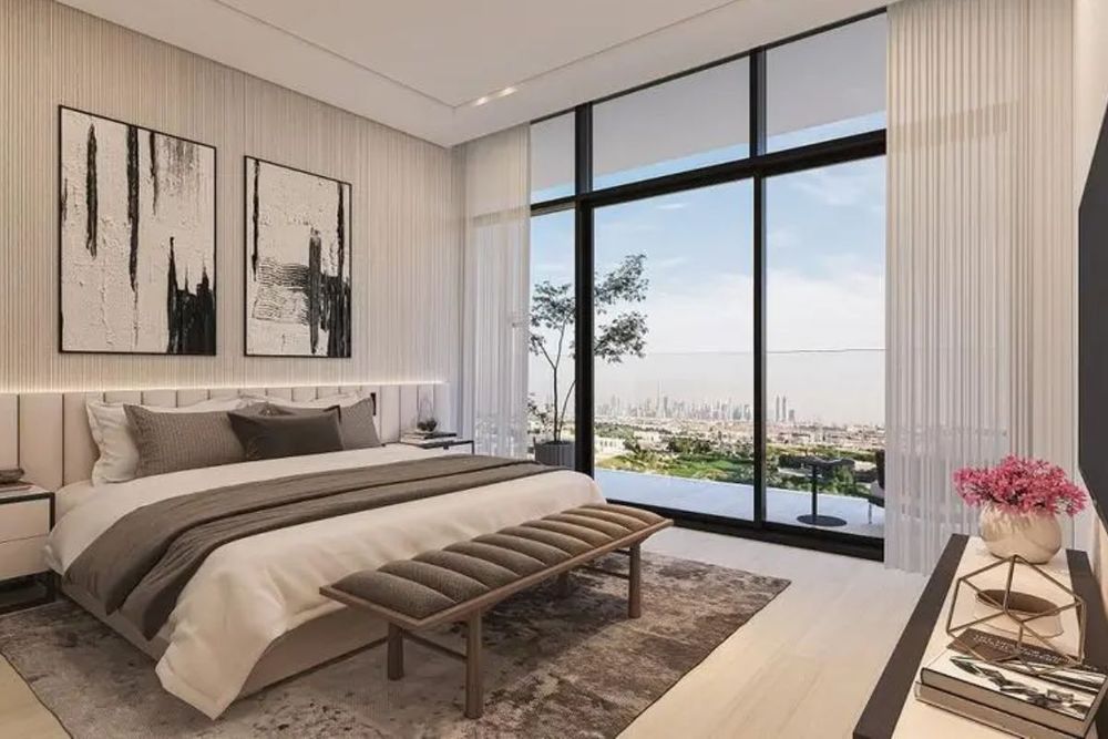 ESG Hospitality, Hilton to Develop ‘Mallside Residence and Hotel’ at Dubai Hills Estate