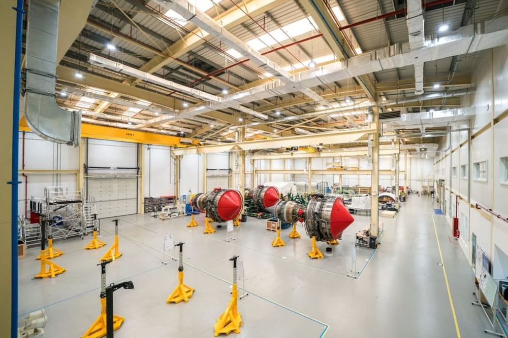 MBRAH Unveils New Developments to Meet Surging Industry Demand