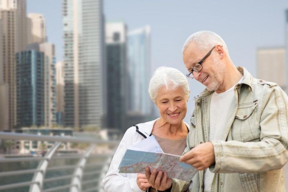 Retirement Visa In Dubai: Cost, Eligibility, Documents Required And More