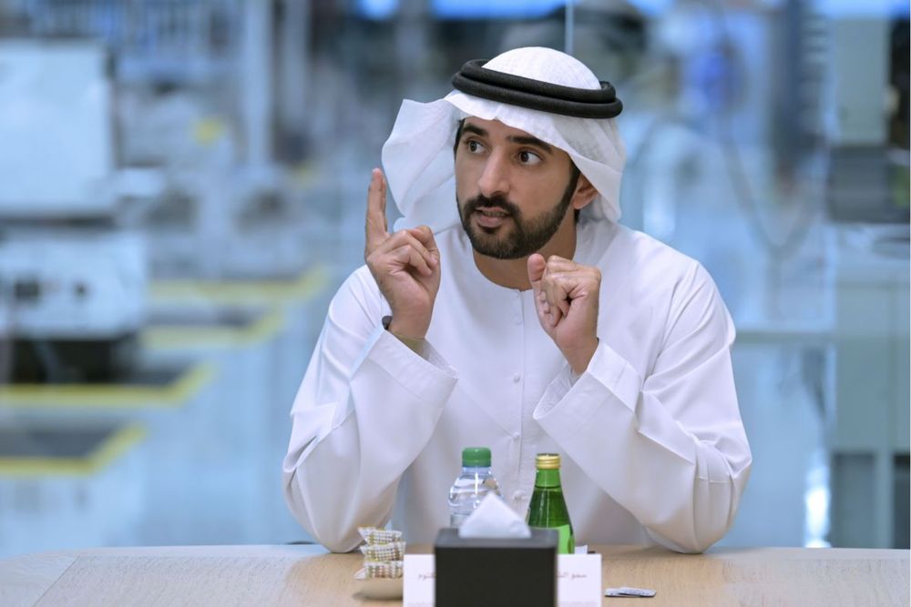 Dubai Launches 'Dubai Program for Gaming 2033' to Boost Gaming Industry
