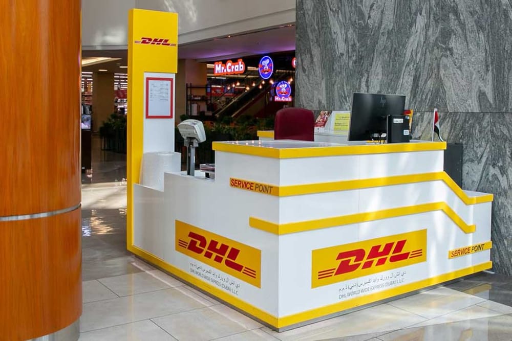 Top Courier Services From Dubai: FedEx, DHL, DTDC & More