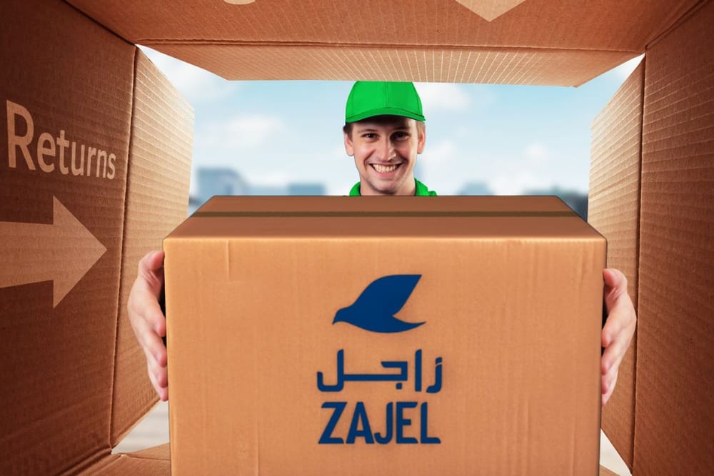 Top Courier Services From Dubai: FedEx, DHL, DTDC & More