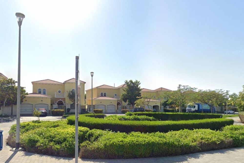 Rising Rents in Dubai; Increasing Demand for Villa Communities