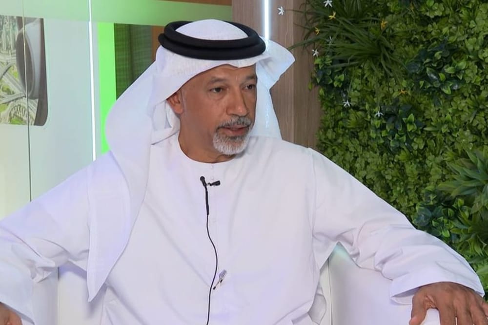 UAE Leads Region with 40% of Business Aviation Flights