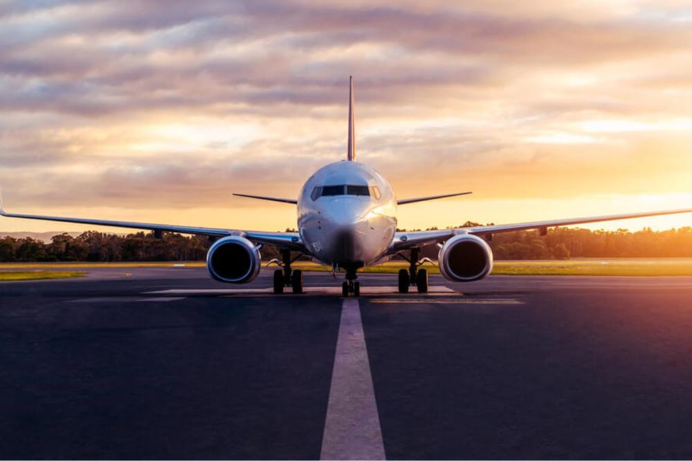 Global Aviation Leaders Unite in Dubai for Third Conference on Aviation and Alternative Fuels