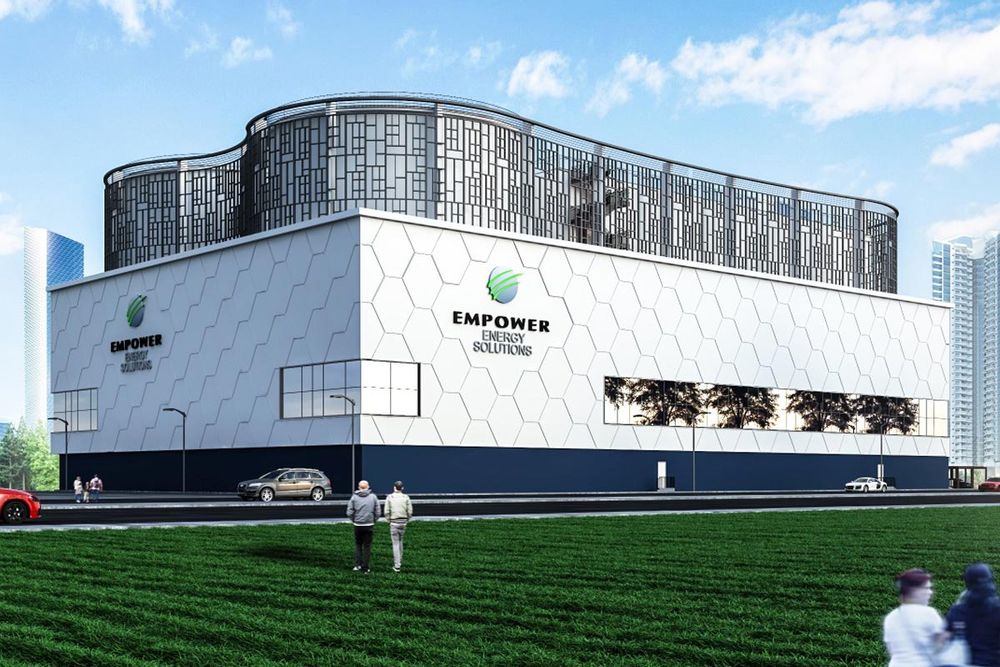 Empower records AED 2.27 billion Revenue for nine-month’s period