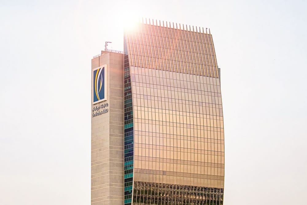 Emirates NBD and Erguvan successfully launch pilot carbon management solution for regional SMEs