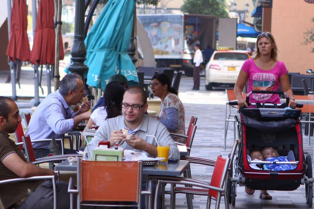 Unveiling UAE's Trending Foods as Eating Habits Shift Post-Covid