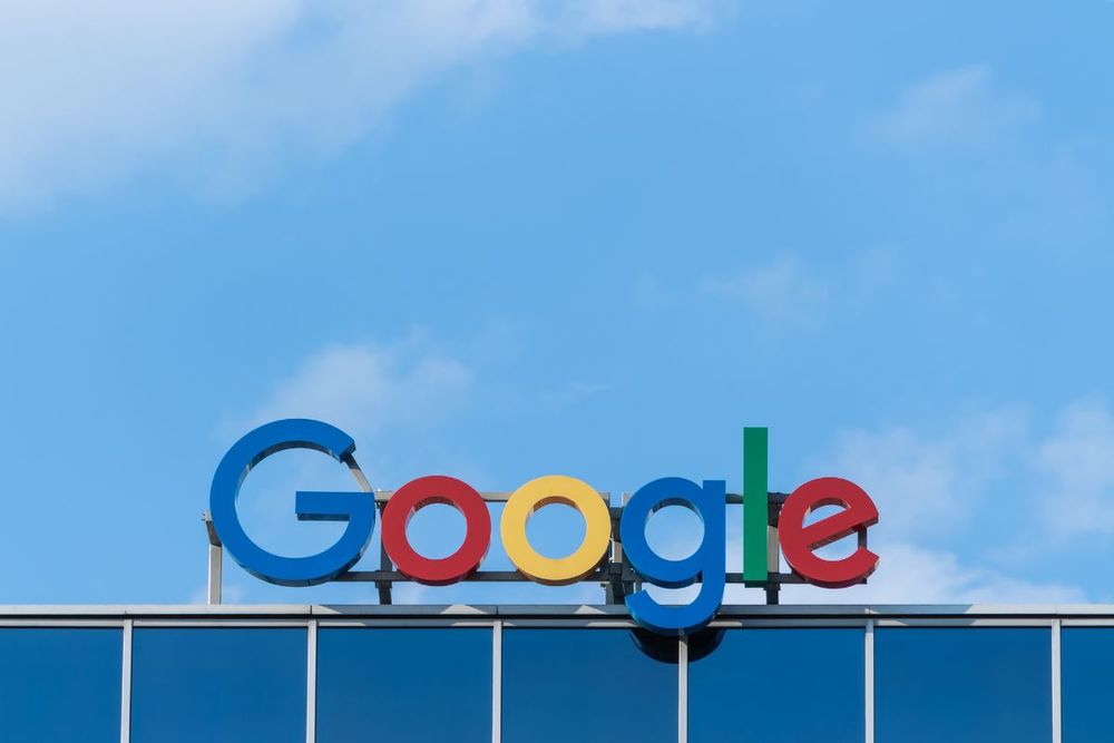 Thailand is teaming up with Google to promote digital technology