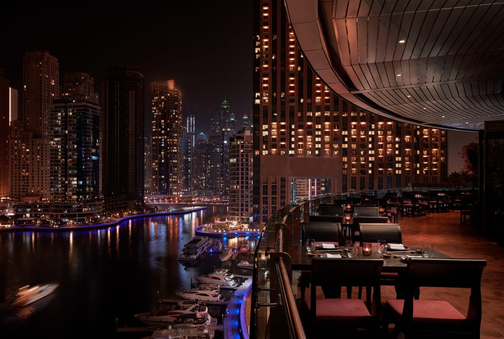 Asia Asia Invites You to Elevate Your New Year's Eve with Pan-Asian Extravaganza Across UAE