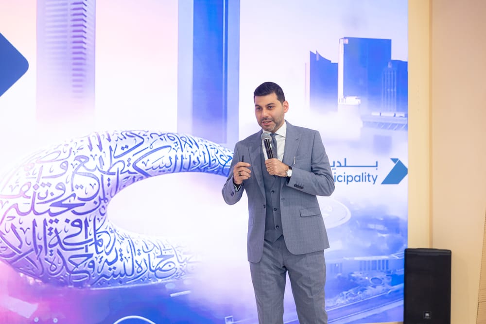 Dubai Highlights Global Model for Encouraging Sustainable Urban Development at COP28