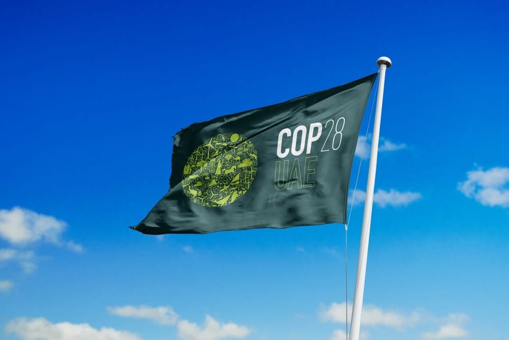 Technology and Innovation Hub at COP28 Showcases Advanced Solutions for Climate Challenges