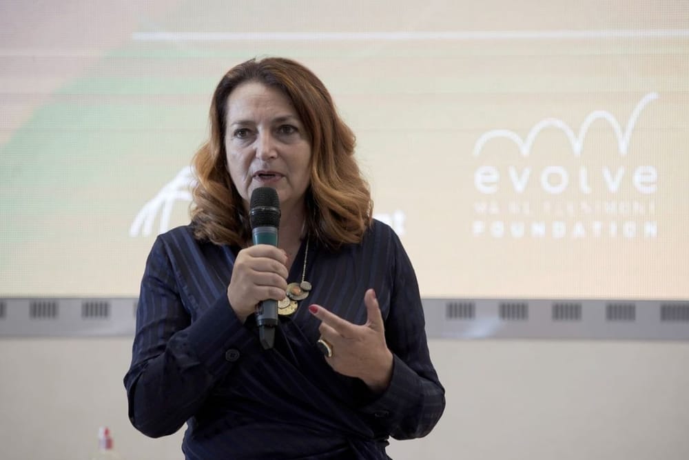 UAE Plays Major Role in Driving Net-Zero Efforts in Region